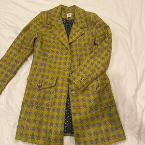 Cabi Regency Coat